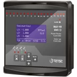 Reaktif güç kontrol rölesi Haberleşmeli SVC kontrollü trifaze 18 kademeli LCD ekran RGT-18E SVC