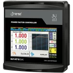 Tense RGT-MT18 (SVC) Reaktif Güç Kontrol Rölesi - Fiorsan Elektrik
