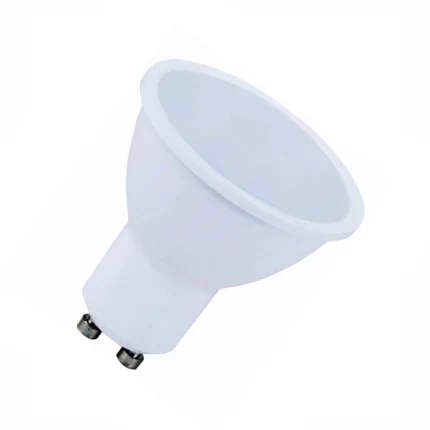 SMD-Ledli-Spot-Ampul-GU10-5W