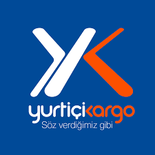 Yurtiçi Kargo logo