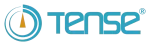 Tense logo