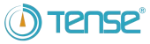 Tense logo