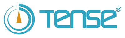 Tense logo