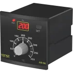 Tense AD-96 Sıcaklık Kontrol ve Sensör - Fiorsan Elektrik
