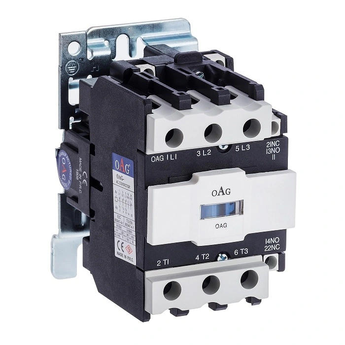 OAG D5011 OAG D5011 Kontaktörler - Fiorsan Elektrik