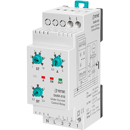 DAKR-01D DAKR-01D
