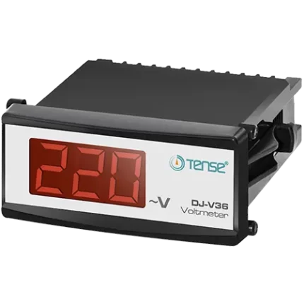 DJ-V36 Dijital Voltmetre
