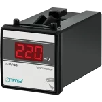 DJ-V48 Dijital Voltmetre