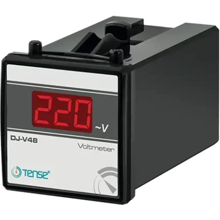DJ-V48 Dijital Voltmetre