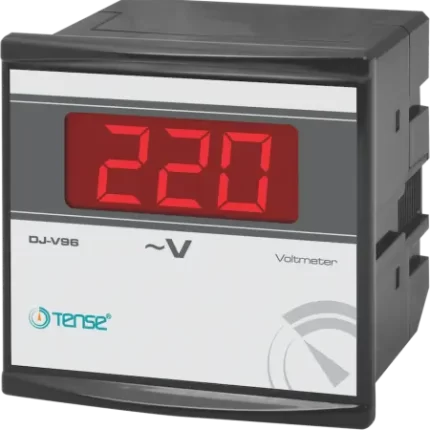 DJ-V96 Voltmetre