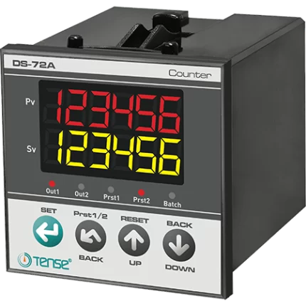 DS-72A