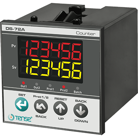 DS-72A DS-72A