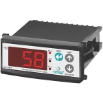 DT-321 Dijital Sıcaklık Kontrol Rölesi