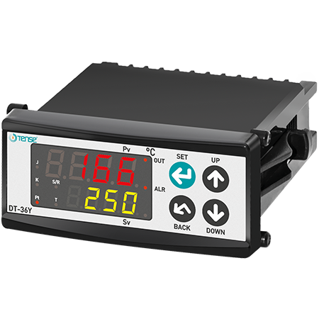 Tense DT-36Y Tense DT-36Y Sıcaklık Kontrol ve Sensör - Fiorsan Elektrik
