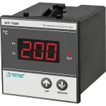 Tense DT-72E Sıcaklık Kontrol ve Sensör - Fiorsan Elektrik