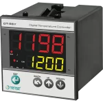 Tense DT-96Y Sıcaklık Kontrol ve Sensör - Fiorsan Elektrik