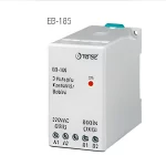 Tense EB-185 Endüstriyel Kontaktör - Fiorsan Elektrik