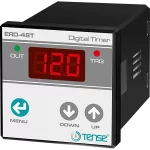 Tense ERD-48T Zaman Rölesi - Fiorsan Elektrik