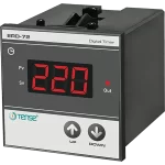 Tense ERD-72 Zaman Rölesi - Fiorsan Elektrik