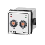 Tense ERP-2F Kumanda ve Flaşör Röleleri - Fiorsan Elektrik