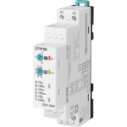 ERV-08M