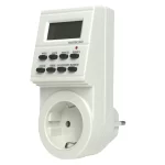 OAG TS-ED1 Zaman Saatleri - Fiorsan Elektrik