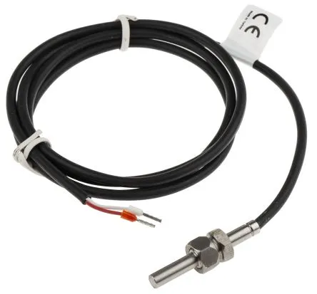 Tense NTC-S-150 Tense NTC-S-150 Sıcaklık Kontrol ve Sensör - Fiorsan Elektrik
