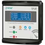 Tense TDK-02 Dalgıç Pompa Kontrol Rölesi - Fiorsan Elektrik