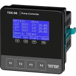 Tense TDK-96 Dalgıç Pompa Kontrol Rölesi - Fiorsan Elektrik