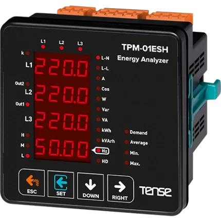 TPM-01-ESH