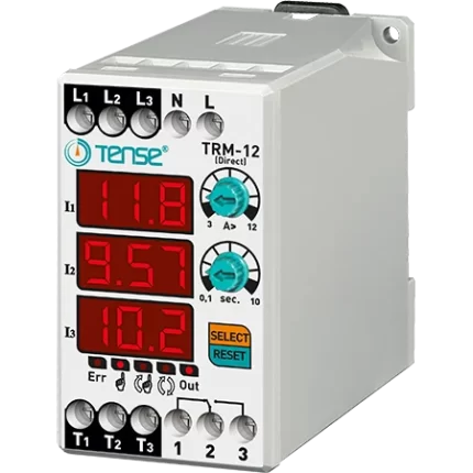 TRM-12
