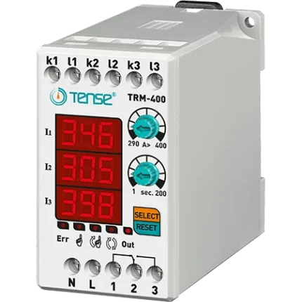 TRM-400