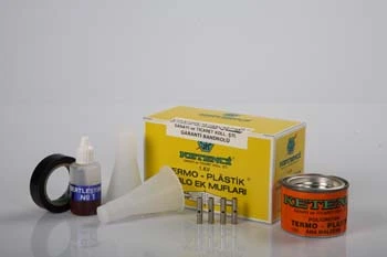 1kV Termo Plastik Ek Muf