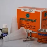 Termoplastik muf