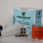 Termoplastik Ek Muf
