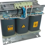 Trifaze Harmonik Filtre