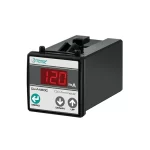 DC Ampermetre