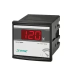 Tense DJ-V72DC Dijital ve Analog Voltmetre - Fiorsan Elektrik