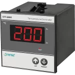 Tense DT-96E Sıcaklık Kontrol ve Sensör - Fiorsan Elektrik