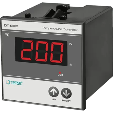DT-96E Dijital Sıcaklık Kontrol Rölesi