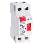 Heron 362-2X40-300MA Kaçak Akım Rölesi - Fiorsan Elektrik