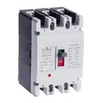 OAG CM-S125-125 Kompakt Şalter - Fiorsan Elektrik