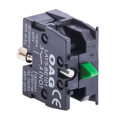 OAG BE101 Butonlar - Fiorsan Elektrik