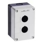 OAG BP02 Buton Kutusu - Fiorsan Elektrik