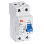 OAG 362-2X40-300MA Kaçak Akım Rölesi - Fiorsan Elektrik