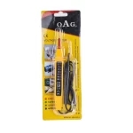 Genel Amaçlı Voltaj Tester