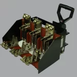 Ketenci 02-118 Özengili Şalter - Fiorsan Elektrik
