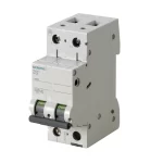 Siemens 230VAC Otomatik Sigorta - Fiorsan Elektrik