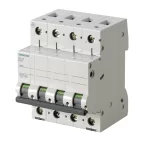 Siemens 400VAC Otomatik Sigorta - Fiorsan Elektrik