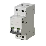 Siemens 400VAC Otomatik Sigorta - Fiorsan Elektrik